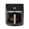 Higo - Friggitrice Elettrica Ad Aria Digitale 8l Fa-80