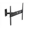 Meliconi - Supporto Tv Flatstyle Fr 400 It-nero