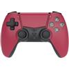 Qubick - Wireless Controller-rosso