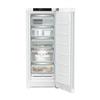 Liebherr - Congelatore Verticale Fne 4605 001 22 Classee 199l-bianco