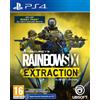 Ubisoft - Rainbow Six Extraction Ps4