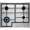 Electrolux - Piano Cottura A Gas Egs64362x 0cm-inox