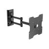 Meliconi - Supporto Tv Flatstyle Fdr200 It-nero