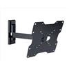 Meliconi - Supporto Tv Flatstyle Fr 200 It-nero