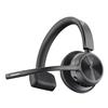 Poly - Cuffie Pc Voyager 4310-nero