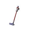 Dyson - Scopa Elettrica V10 Origin-rosso/silver