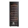 Haier - Cantinetta Hws58ggh1 Classe D 58 Bottiglie-nero