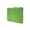 Tucano - Colore 2 Second Skin - Custodia Notebook 15.6-verde