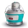 Ariete - 0643 Party Time Gelatiera Con Cestello Da 1,5l-celeste