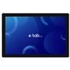 Microtech - Tab Etl101a-nero