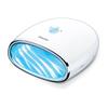 Beurer - Fornetto Per Unghie Uv Mp 48-bianco