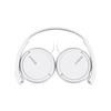 Sony - Mdrzx110apw.ce7-bianco