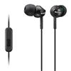 Sony - Mdrex110apb.ce7-nero