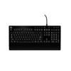 Logitech - G213 Prodigy Gaming Ita-nero