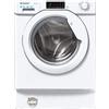 Candy Lavatrice a filo pavimento CANDY, carica frontale, Lavabiancheria Incasso 9kg, 7 Kg, 1200 giri/min, D