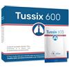 ANVEST HEALTH Srl TUSSIX 600 20BUST