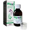 SAKURA ITALIA Srl STIPOFF SCIROPPO 200ML