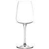 Italesse 45 cl - Audace Calice Vino Bianco in Vetro - Set 6 Pezzi