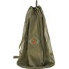 Fjällräven Fjallraven 23100146-620 Singi Mesh Bag Borsa sportiva Unisex - Adulto Green Taglia UNI