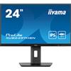 iiyama ProLite XUB2497HSN-B2 Monitor PC 60,5 cm (23.8") 1920 x 1080 Pixel Full HD LED Nero