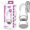CHISA NOVELTIES Masturbatore Boost Striped Stroker