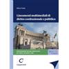 Giappichelli Lineamenti multimediali di diritto costituzionale e pubblico