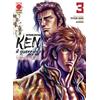 Panini Comics Ken il guerriero. Le origini del mito. Extreme edition (Vol. 3)