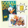 PANINI SPA Donald Duck
