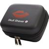 Skull Shaver Custodia da viaggio Pitbull per serie Pitbull e rasoi Butterfly(Nero)