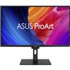ASUS ProArt Display PA32UCE monitor 4K HDR USB-C | ✅Garanzia di 5 anni