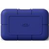 LaCie Rugged SSD Pro5 2TB USB-C