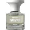 BORNTOSTANDOUT Warm Air Eau de Toilette - 30 ml