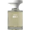 BORNTOSTANDOUT Musc X Eau de Toilette - 100 ml