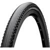 Continental Terra Hardpack ShiWall fb. Pneumatico Nero 27.5x2.0 50-584