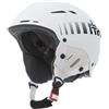 ZERO RH+ CASCO ZERO RH+ MATT WHITE