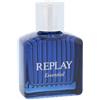 Replay Essential for Him Eau de Toilette (uomo) 50 ml