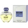 Moschino Toujours Glamour Eau de Toilette (donna) 50 ml
