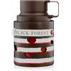 Armaf Odyssey Black Forest Eau de Parfum (unisex) 100 ml