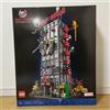 LEGO Marvel Super Heroes Daily Bugle 76178 Articolo in distribuzione limitata...