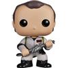 FUNKO POP MOVIES GHOSTBUSTERS Dr. Peter Venkman 104 FIGURE NEW!