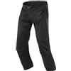 Tucano Urbano pantalone antipioggia Diluvio Pro Hydroscud - Nero