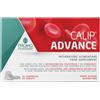 PROMOPHARMA SpA Calip Advance - Integratore di Calcio Avanzato - 60 Compresse