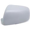 BSSTORE Calotta Specchietto Retrovisore da Verniciare con Primer per POLO IV (9N) 2001-2005 (Sinistra - Lato Conducente)