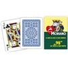 MODIANO Poker 98 Blu - Carte da gioco 300250