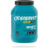 Enervit Pure Pro 100% Whey Protein Cacao - Barattolo da 750g
