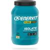 Enervit Pure Pro Isolate Whey Protein Vaniglia - Barattolo da 630g