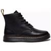 DR. MARTENS STIVALE BROOKLINE CHUKKA - 41550001 - nero