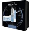 LABORATOIRES FILORGA C.ITALIA Filorga Hyalu-Filler Cofanetto Idratante con Crema, Siero e Balsamo Labbra