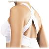 DUAL SANITALY SpA SOC.BENEFIT EKEEP B1 POSTURAL BRA BIANCO 9