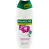 PALMOLIVE - Naturals - Bagnoschiuma Orchidea Selvatica E Latte Idratante 500 Ml